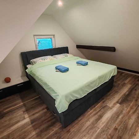 Apartments Malivojevic Жировница Экстерьер фото