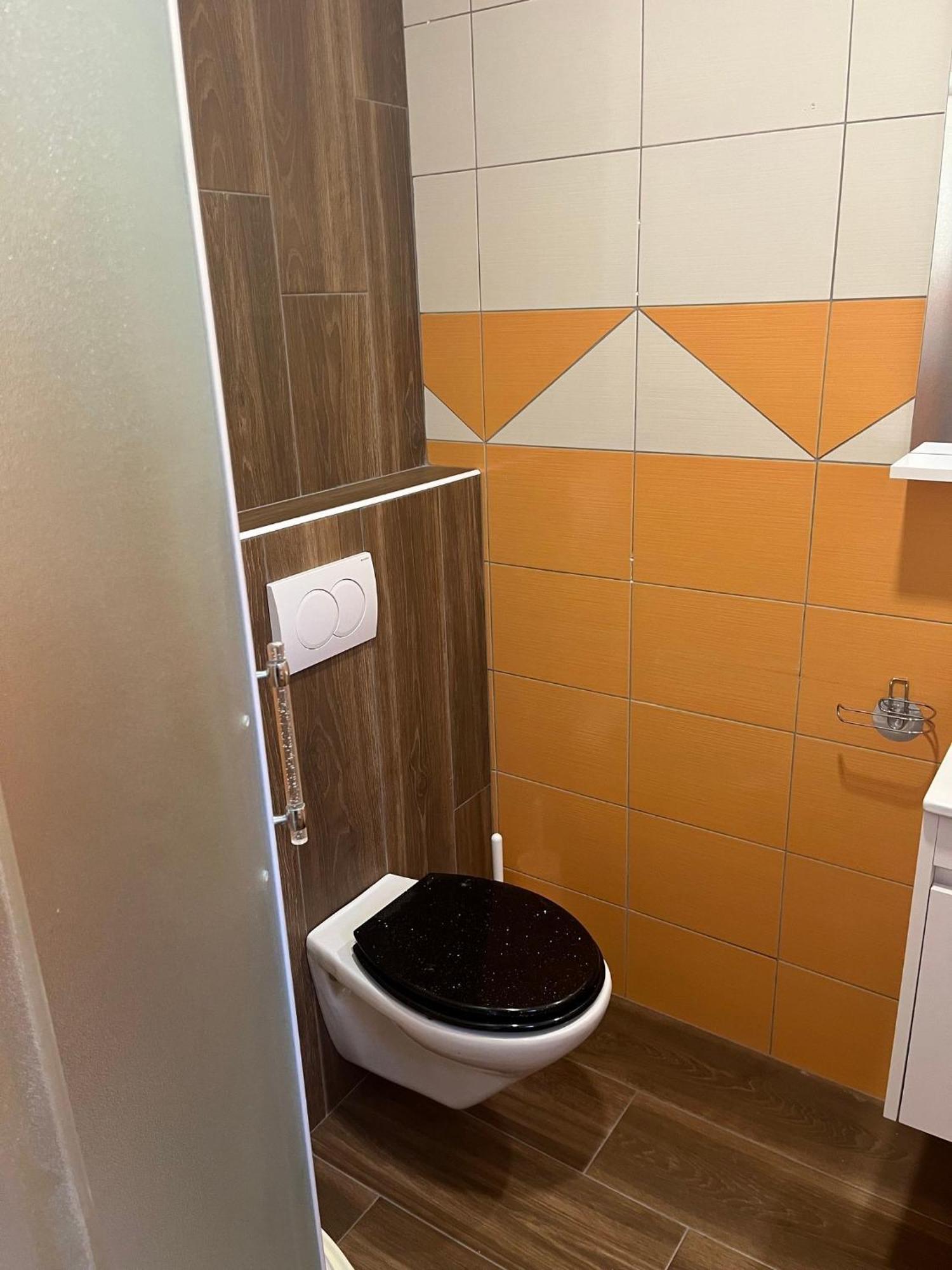 Apartments Malivojevic Жировница Экстерьер фото