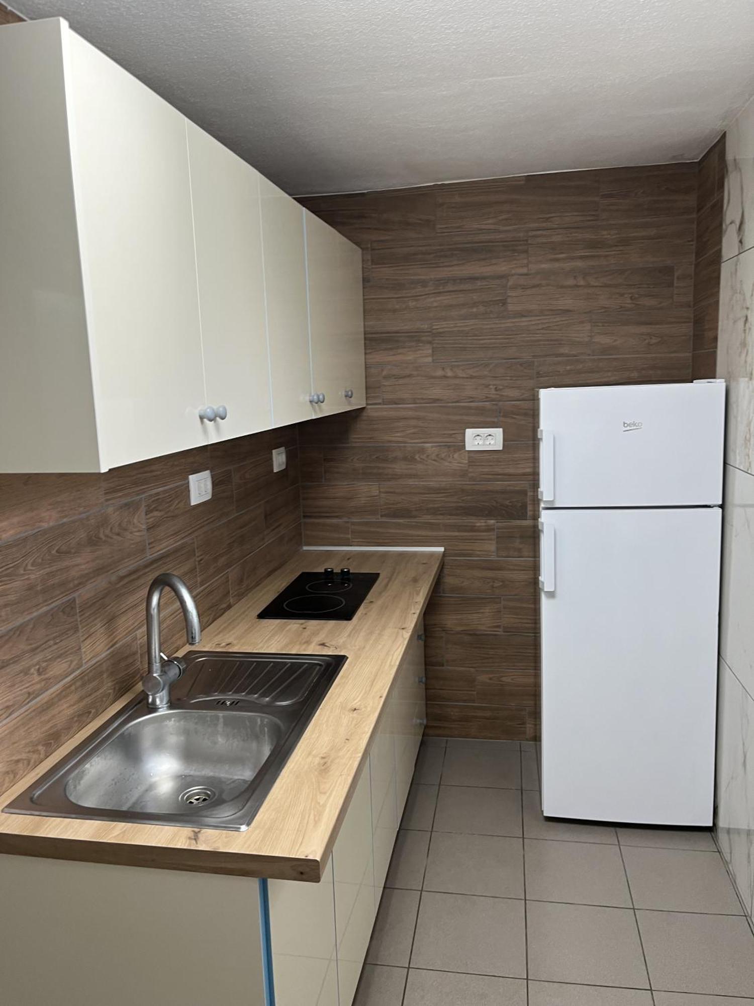 Apartments Malivojevic Жировница Экстерьер фото