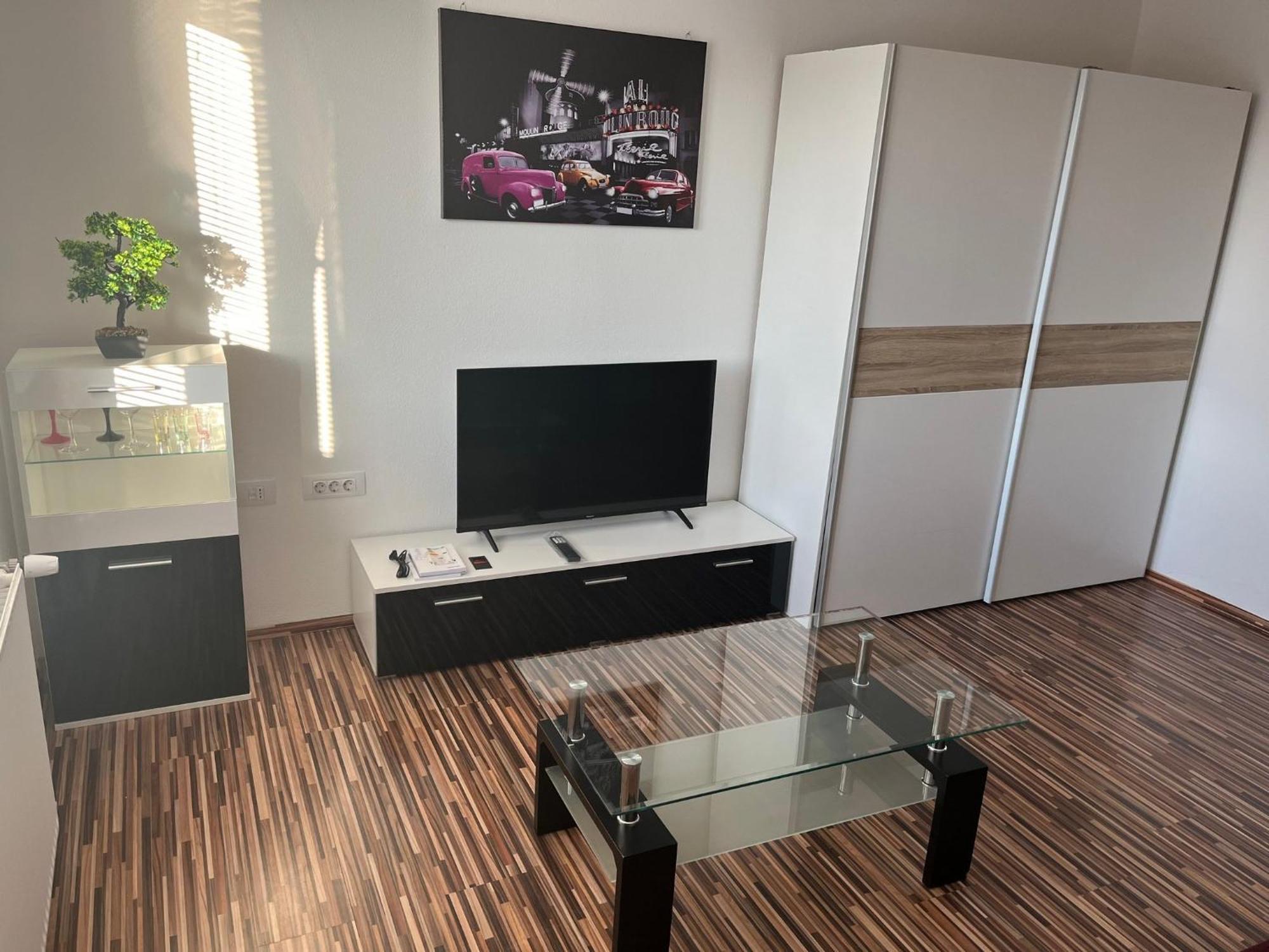 Apartments Malivojevic Жировница Номер фото