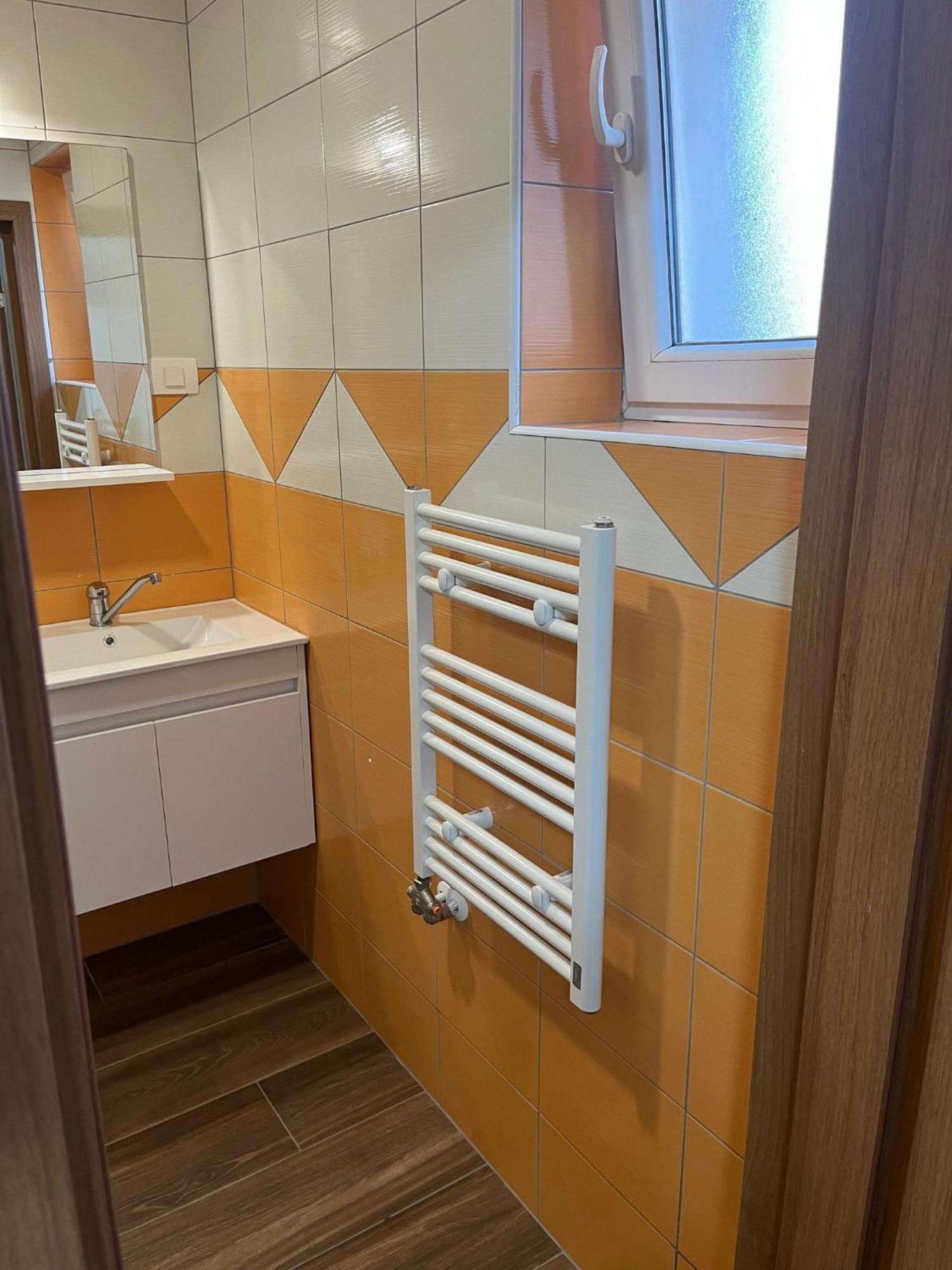 Apartments Malivojevic Жировница Номер фото