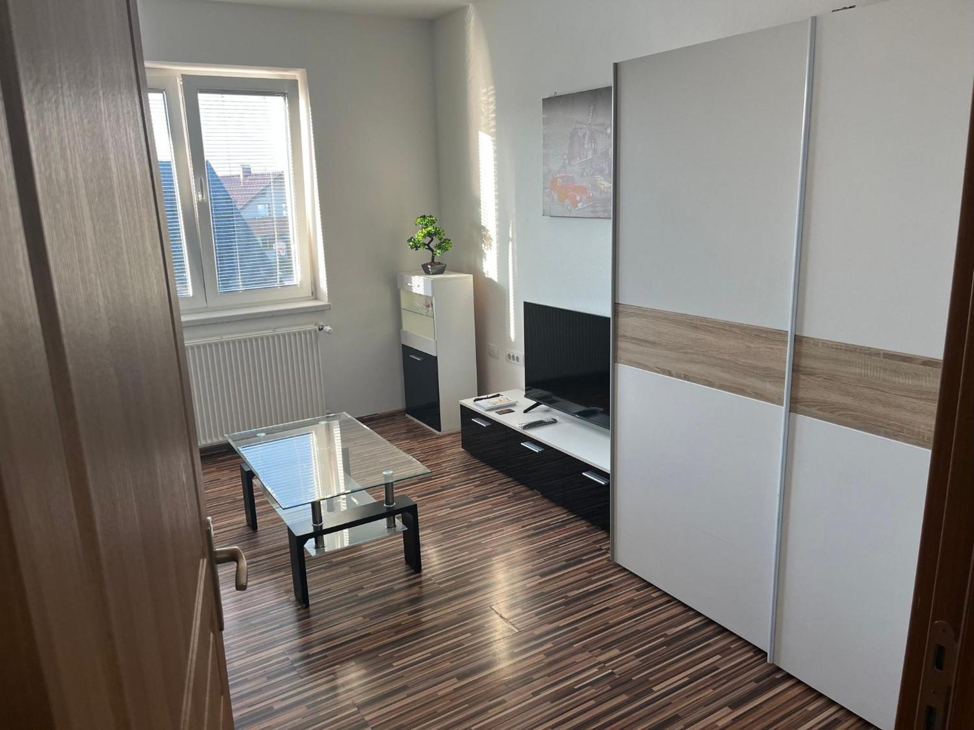 Apartments Malivojevic Жировница Номер фото