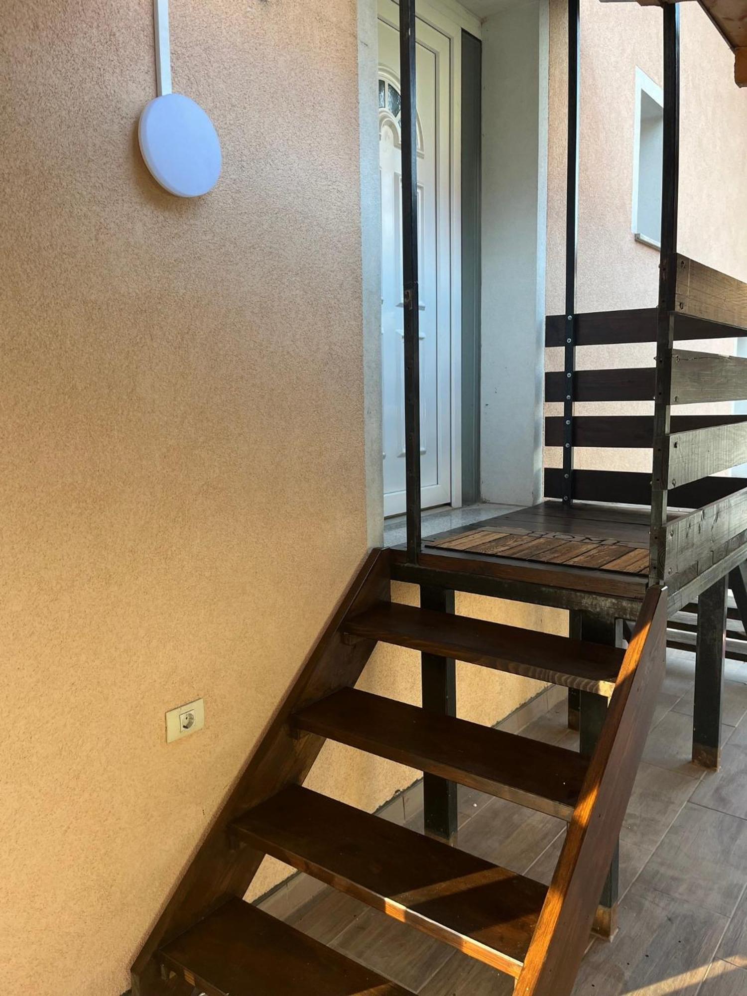 Apartments Malivojevic Жировница Номер фото