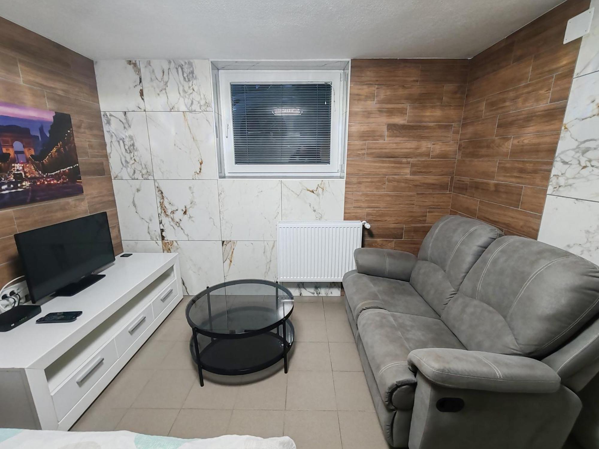 Apartments Malivojevic Жировница Номер фото