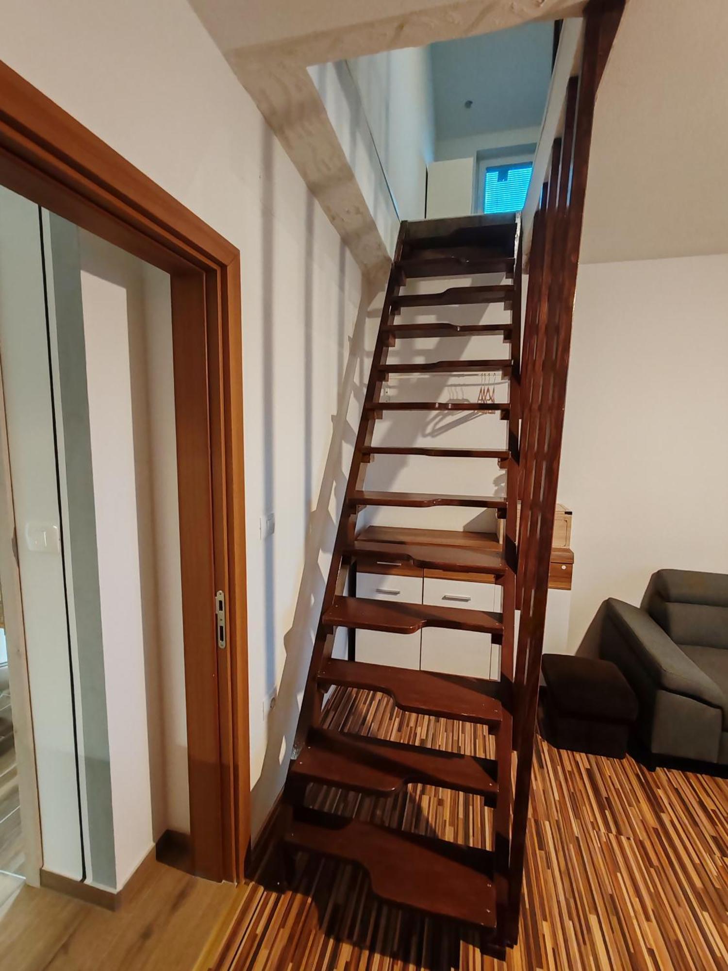Apartments Malivojevic Жировница Экстерьер фото