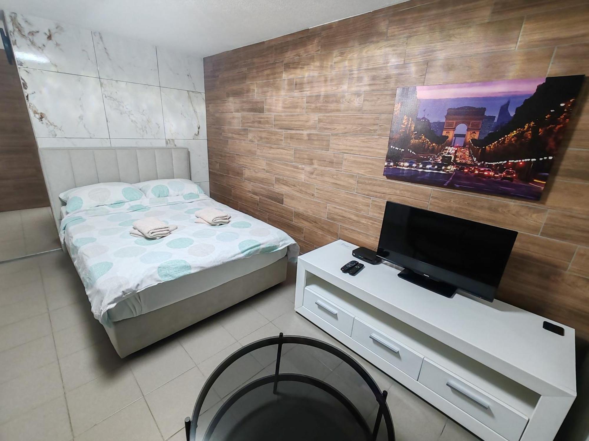 Apartments Malivojevic Жировница Номер фото