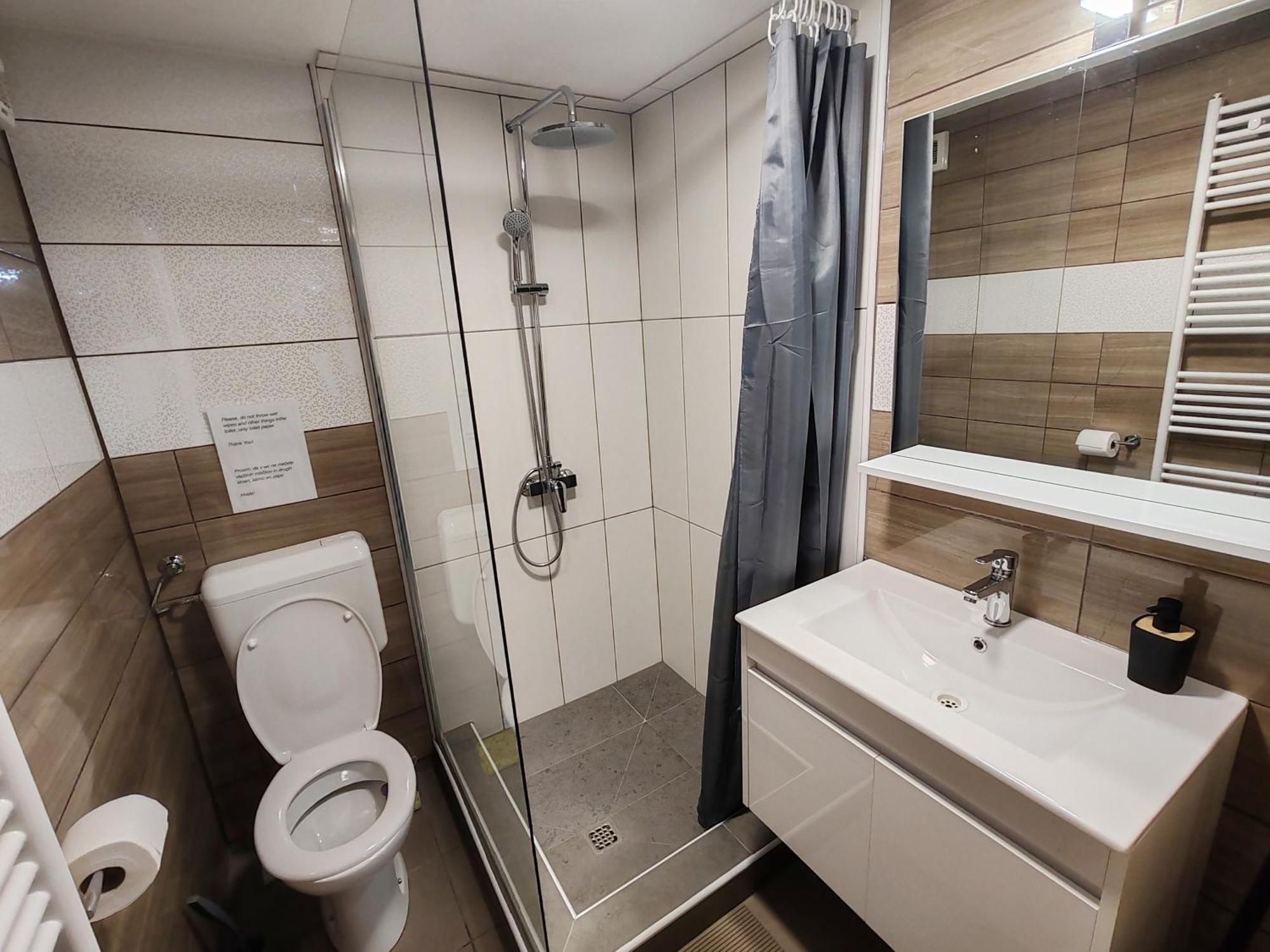 Apartments Malivojevic Жировница Номер фото