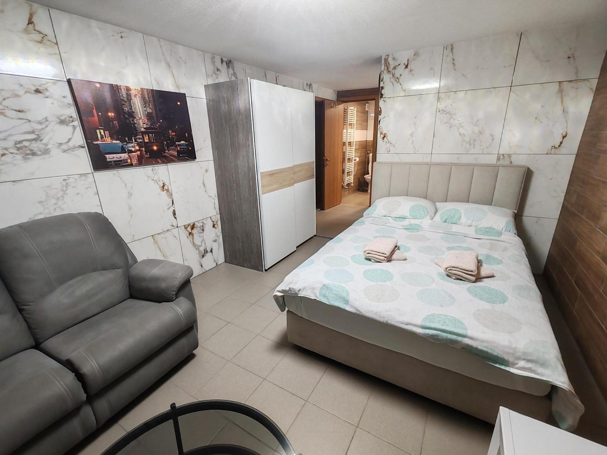 Apartments Malivojevic Жировница Номер фото