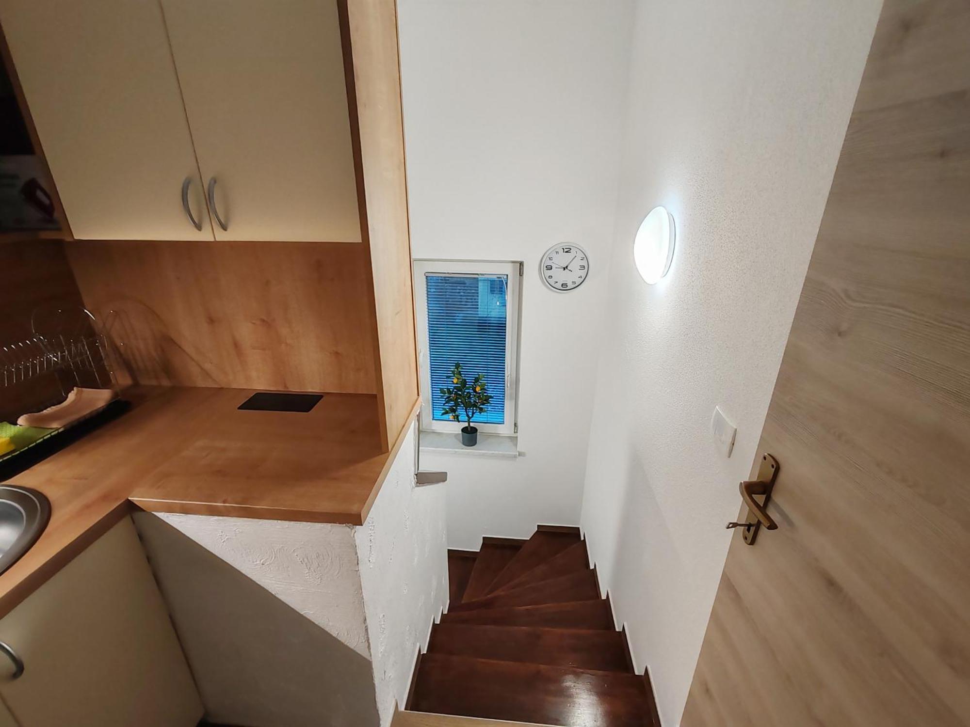 Apartments Malivojevic Жировница Экстерьер фото
