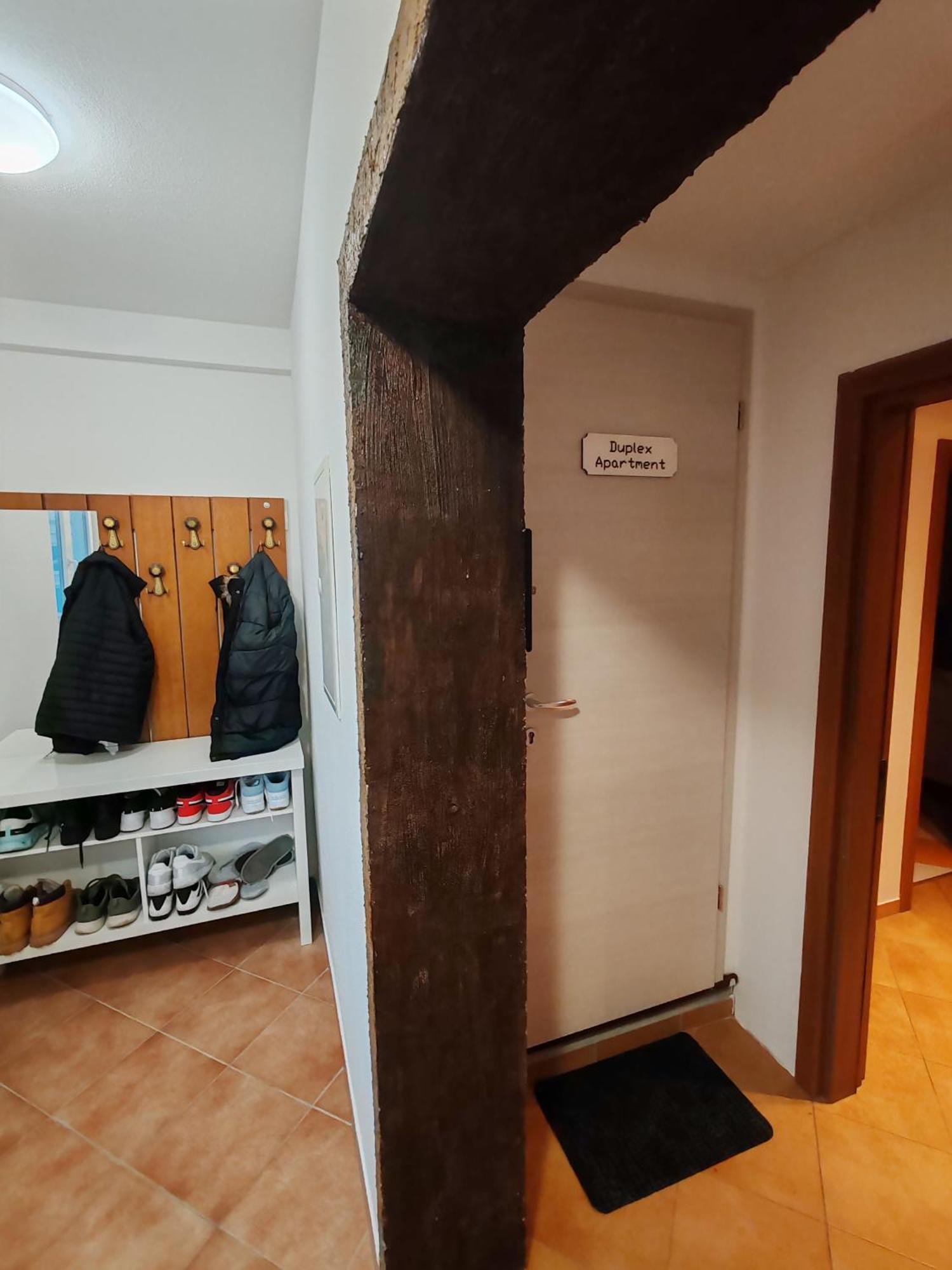 Apartments Malivojevic Жировница Экстерьер фото